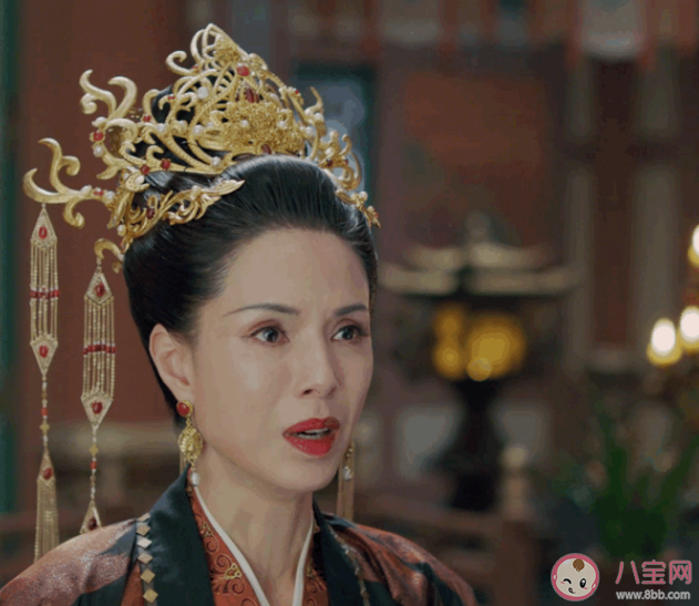 《且試天下》百里氏不露臉的侍女是誰 環(huán)娘真的背叛豐蘭息了嗎