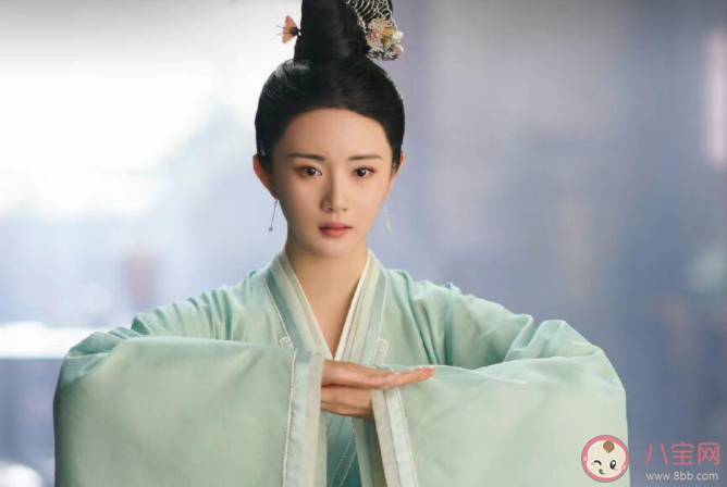 《且試天下》百里氏不露臉的侍女是誰 環(huán)娘真的背叛豐蘭息了嗎