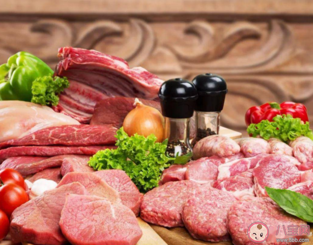懷孕了不想吃肉正常嗎 孕婦不吃肉怎么補充營養