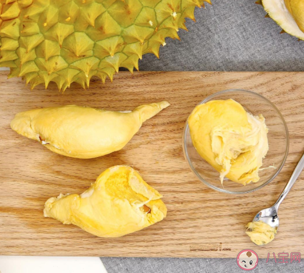 吃榴蓮可以緩解痛經嗎 榴蓮會有哪些養生功效