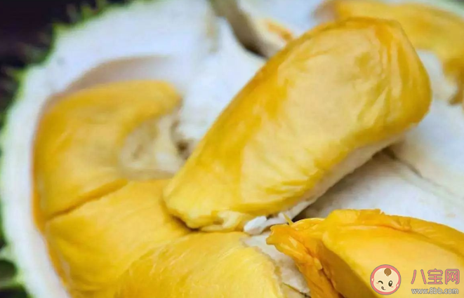 吃榴蓮可以緩解痛經嗎 榴蓮會有哪些養生功效