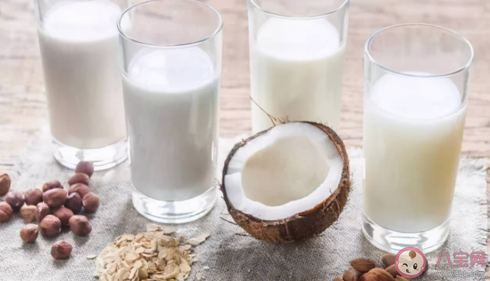 植物奶是牛奶嗎 植物奶比牛奶好嗎 植物奶是牛奶嗎 植物奶比牛奶好嗎