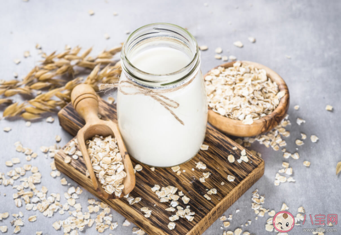 植物奶是牛奶嗎 植物奶比牛奶好嗎 植物奶是牛奶嗎 植物奶比牛奶好嗎