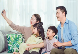 你會為了給孩子添個伴生二胎嗎 生二胎的原因是什么