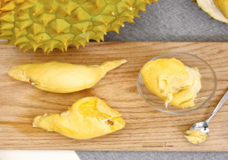 吃榴蓮可以緩解痛經嗎 榴蓮會有哪些養生功效