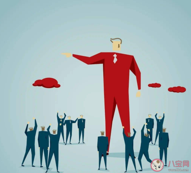 什么樣的人適合做管理者 管理者要具備哪些能力