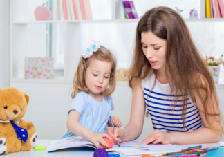 為什么性教育這么難 不同年齡如何性教育