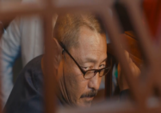 《重生之門》修表匠是誰 反派BOSS跟莊文杰到底什么關系