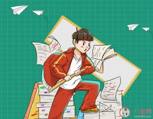 高考最后一個月該怎么做 臨近高考要做好哪些準備