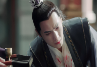 《且試天下》蘭息為什么不把隱泉水榭向雍王說清楚 蘭息會弒父嗎