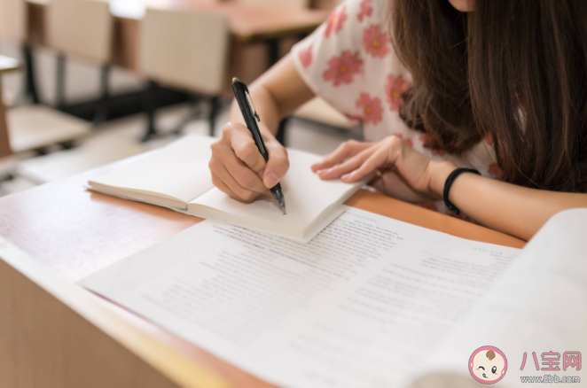 考試延期如何調整備考狀態 如何緩解考試延期焦慮