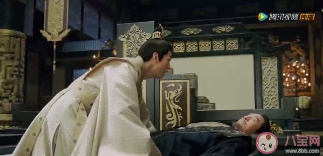 《且試天下》豐蘭息白風(fēng)夕為什么假扮太監(jiān) 豐蘭息被廢掉內(nèi)力為何還能比武招親
