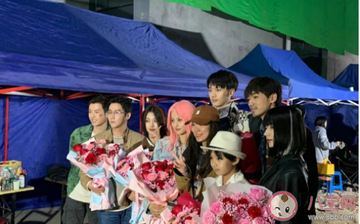 電視劇《異人之下》人物角色介紹 《異人之下》劇情梗概