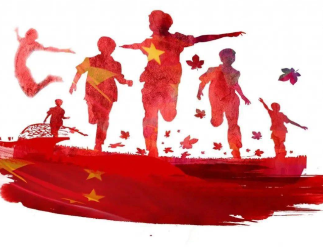 2022中國共青團100周年祝福語句子 中國共青團100周年賀詞