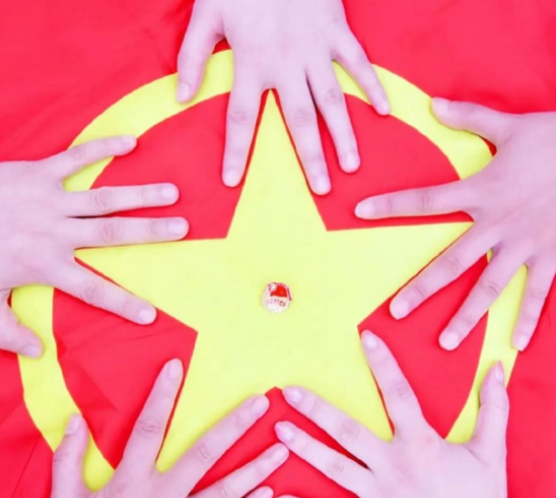 2022中國共青團100周年祝福語句子 中國共青團100周年賀詞