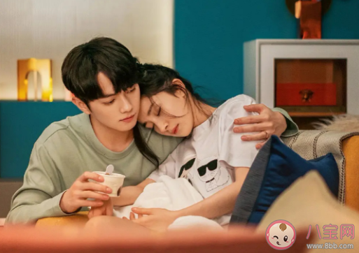 姐弟年下戀題材為何越來越多 姐弟戀為什么流行