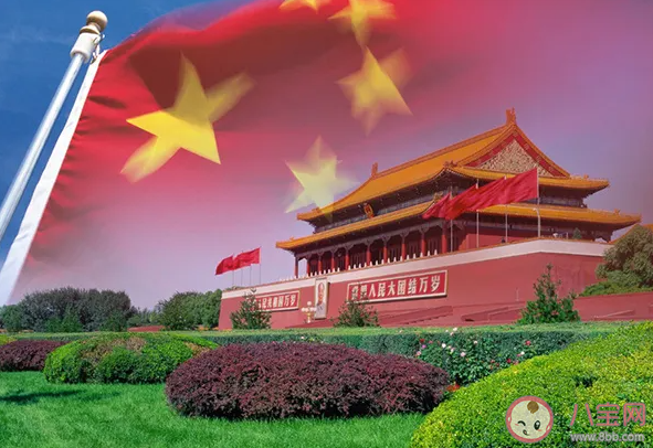 中國人的愛國感情由何而來 為什么要愛國 中國人的愛國感情由何而來 為什么要愛國