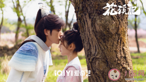 《花溪記》發(fā)布首支預(yù)告 該劇講述了什么故事