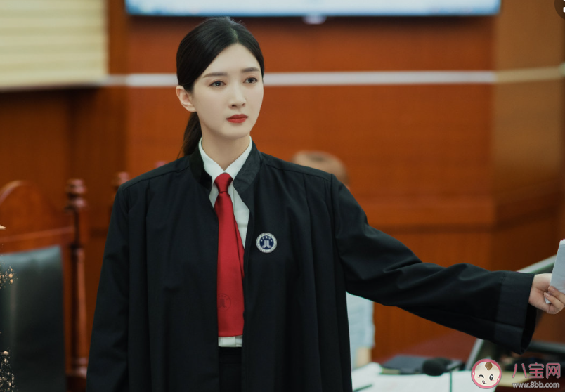 《女士的法則》人物關系圖是怎樣的 《女士的法則》講的是什么故事