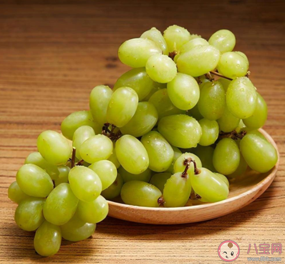 青提有哪些功效與作用 哪些人不宜吃青提