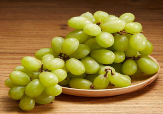 青提有哪些功效與作用 哪些人不宜吃青提