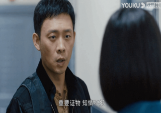 《重生之門》羅堅師父是誰 羅堅認識莊耀柏嗎