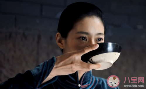 《運河風流》牛震山為什么自殺 一片云回飛魚島了嗎