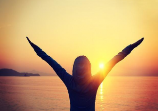 做自己真的很快樂嗎 怎樣才能做自己