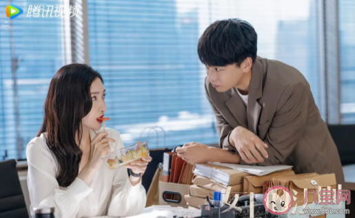 江疏影彭昱暢姐弟戀令人尷尬 《女士的法則》姐弟戀為什么不好磕