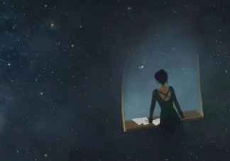 愛自己是終身浪漫的開始 怎樣才算是真正地做自己