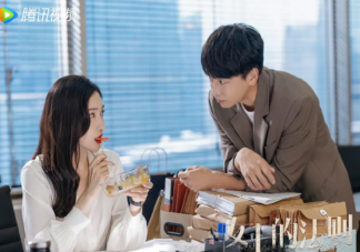 江疏影彭昱暢適合演姐弟戀嗎 姐弟戀怎樣才甜蜜