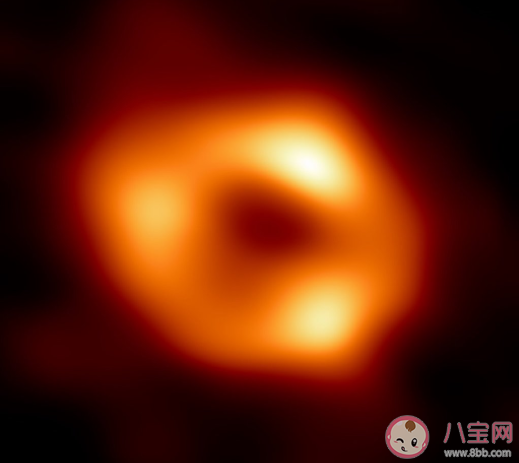 黑洞是如何形成的 首張銀河系黑洞照片是怎么拍攝的