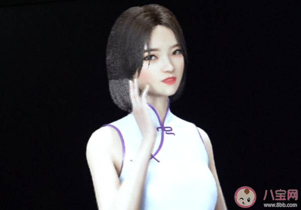 虛擬主播會替代真人嗎 虛擬主播出現的原因是什么