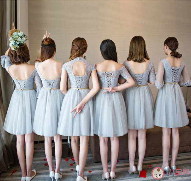 如何看待伴娘漸漸職業(yè)化 租個陌生人做伴娘靠譜嗎 如何看待伴娘漸漸職業(yè)化 租個陌生人做伴娘靠譜嗎