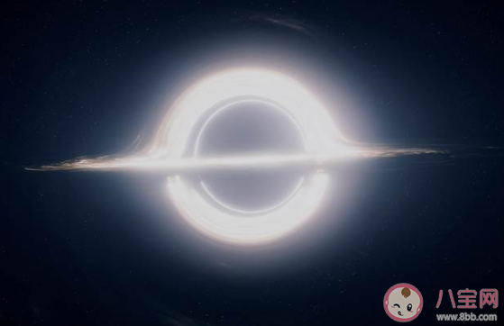 黑洞里面是另一個世界嗎 人們可以看到黑洞嗎