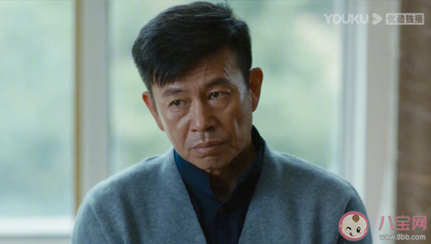 《重生之門》廖德同身份是什么 廖德同是好人還是壞人