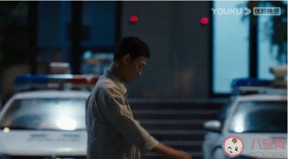 《重生之門》給羅堅師父紙條的人是誰 方海忠是失足墜樓嗎