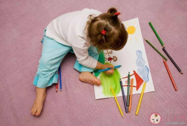 該如何知道自家娃有沒有天賦 天賦孩子未來成長的重要性