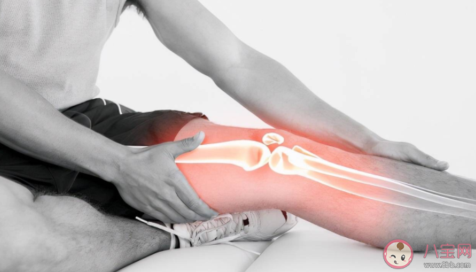 膝關節也有使用壽命嗎 如何正確養護膝關節