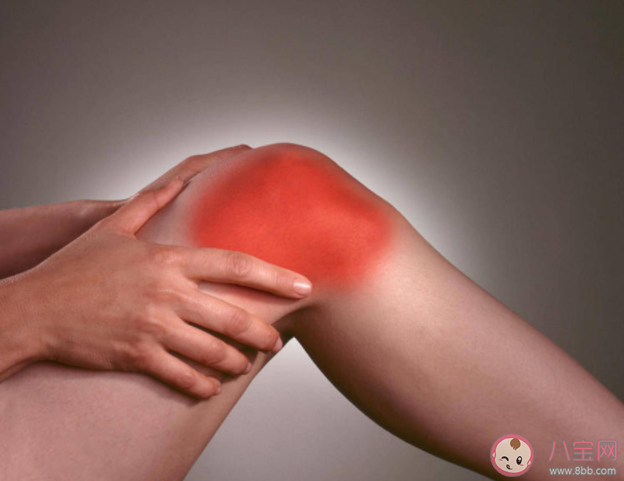 膝關節也有使用壽命嗎 如何正確養護膝關節