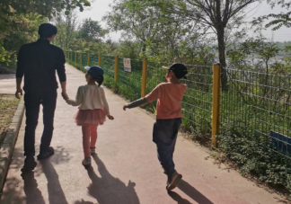 爸爸的育兒假如何用 要不要用爸爸的育兒假