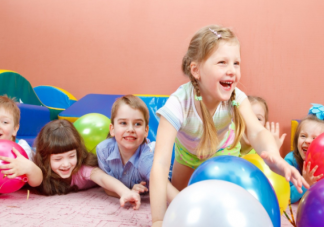 該如何知道自家娃有沒有天賦 天賦孩子未來成長的重要性