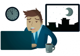 連續加班多久會猝死 過勞的工作帶來什么傷害