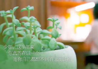 哪句話支撐你拼過整個高三 給高三學子加油的一句話