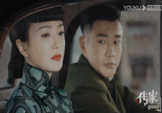 《傳家》講的是什么故事 《傳家》好不好看