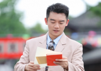 《奔跑吧》觀后感 《奔跑吧》評價怎么樣