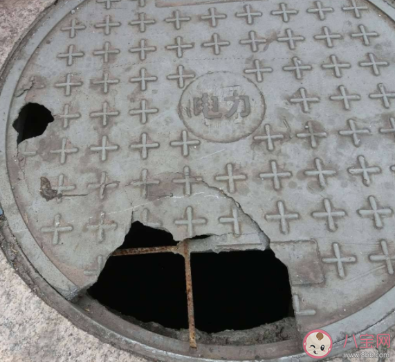 如何避免井蓋吃人悲劇再次發生 為什么井蓋吃人問題長期存在