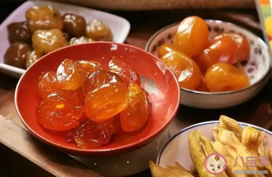 古代中國人有多會吃 中國古代著名美食有哪些