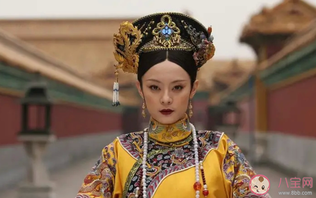 《甄嬛傳》憑什么火了11年 《甄嬛傳》為什么一直都有人看