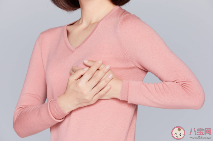 乳腺增生和乳腺結節是一個意思嗎 乳腺結節分類有哪些